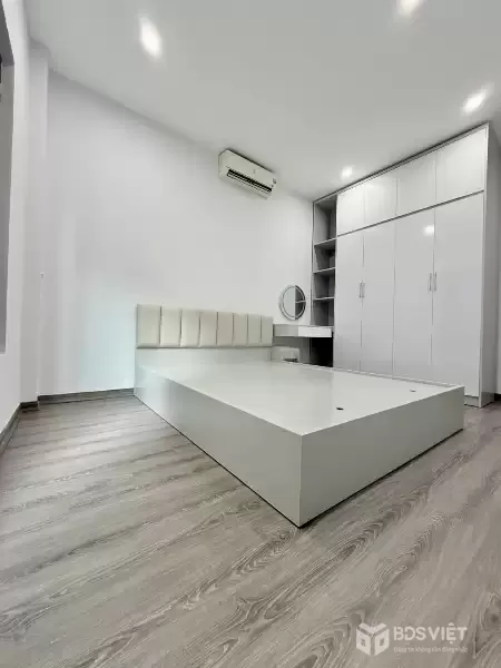 nhà đẹp liền tay- dinh ngay về ở
