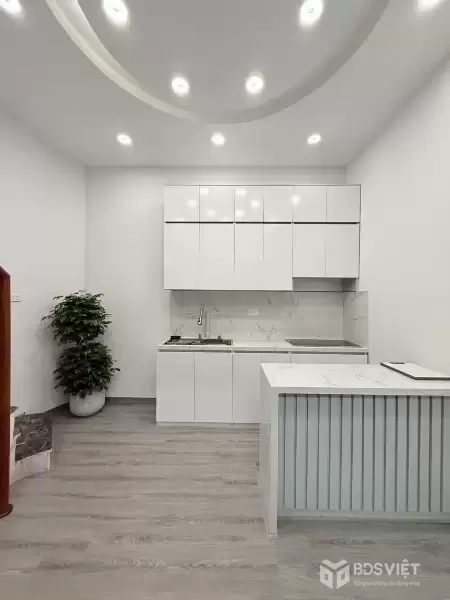 nhà đẹp liền tay- dinh ngay về ở