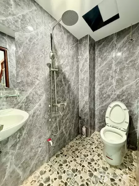 nhà đẹp liền tay- dinh ngay về ở