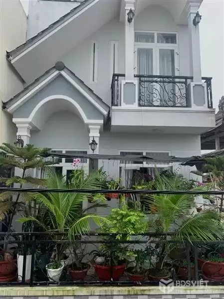 Bán nhà đẹp 4 tầng, 41m2 (5x8), gần ngã tư Gò Mây, Sát Aeon Tân Phú - chỉ hơn 4 tỷ