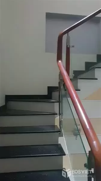 Bán nhà đẹp 4 tầng, 41m2 (5x8), gần ngã tư Gò Mây, Sát Aeon Tân Phú - chỉ hơn 4 tỷ