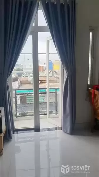 Bán nhà đẹp 4 tầng, 41m2 (5x8), gần ngã tư Gò Mây, Sát Aeon Tân Phú - chỉ hơn 4 tỷ