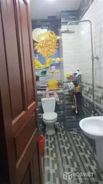 Bán nhà đẹp 4 tầng, 41m2 (5x8), gần ngã tư Gò Mây, Sát Aeon Tân Phú - chỉ hơn 4 tỷ