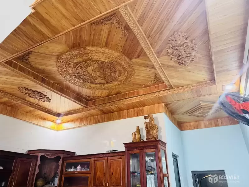 BÁN NHÀ MẶT TIỀN TRƯƠNG VĂN VĨNH, TRUNG TÂM DĨ AN – DIỆN TÍCH 150M², GIÁ CHỈ 8 TỶ