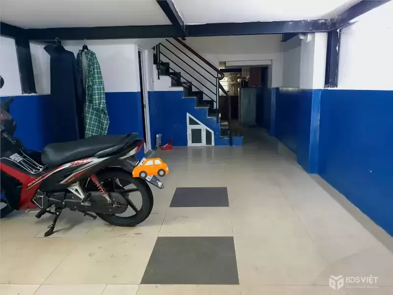 CƠ HỘI HIẾM CÓ: NHÀ 8 PHÒNG NGỦ DÒNG TIỀN CAO  6.6 TỶ TL