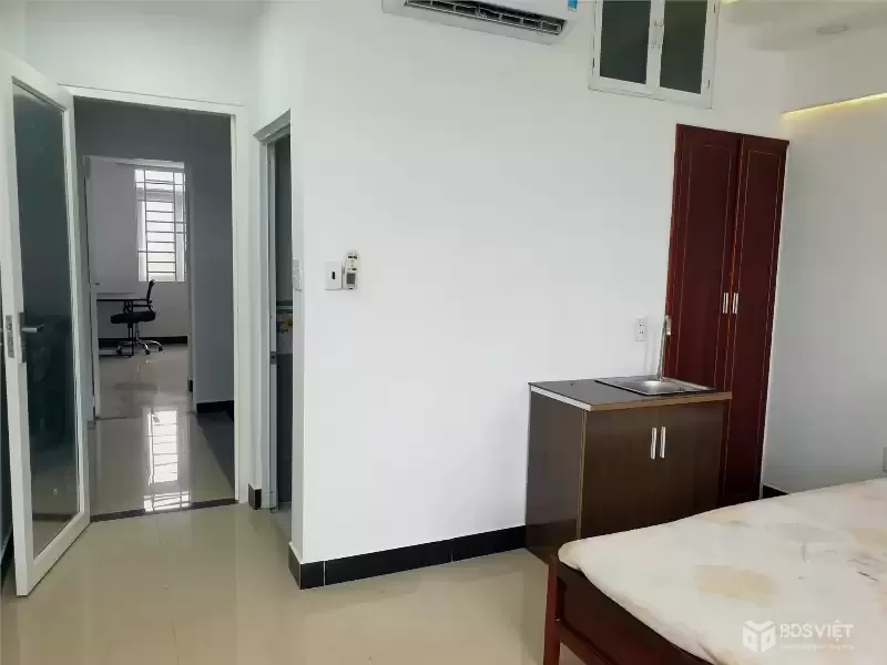CƠ HỘI HIẾM CÓ: NHÀ 8 PHÒNG NGỦ DÒNG TIỀN CAO  6.6 TỶ TL