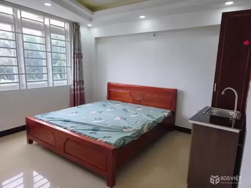 CƠ HỘI ĐẦU TƯ & AN CƯ: NHÀ TRẦN XUÂN SOẠN, Q7, DÒNG TIỀN CAO NHẤT PHÂN KHÚC