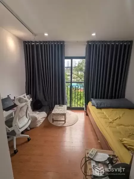 TT TRƯỜNG MÚA MAI DỊCH 2 NGỦ CĂN GÓC NHÀ ĐẸP-DT 60M CHỈ 2,2 TỶ