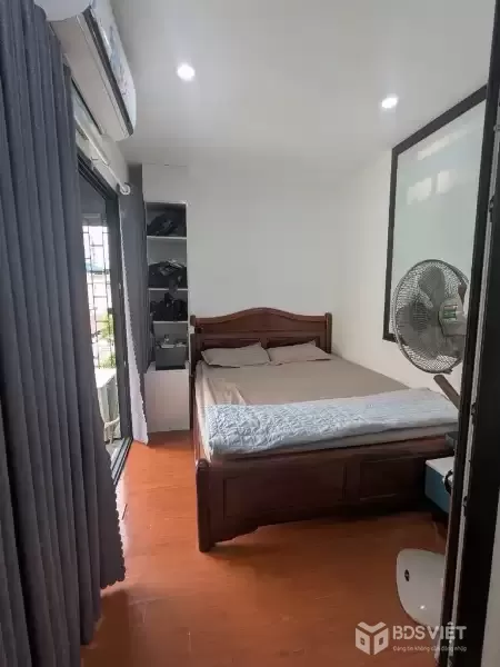 TT TRƯỜNG MÚA MAI DỊCH 2 NGỦ CĂN GÓC NHÀ ĐẸP-DT 60M CHỈ 2,2 TỶ
