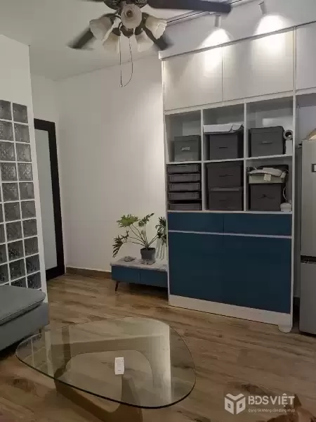 TT TRƯỜNG MÚA MAI DỊCH 2 NGỦ CĂN GÓC NHÀ ĐẸP-DT 60M CHỈ 2,2 TỶ