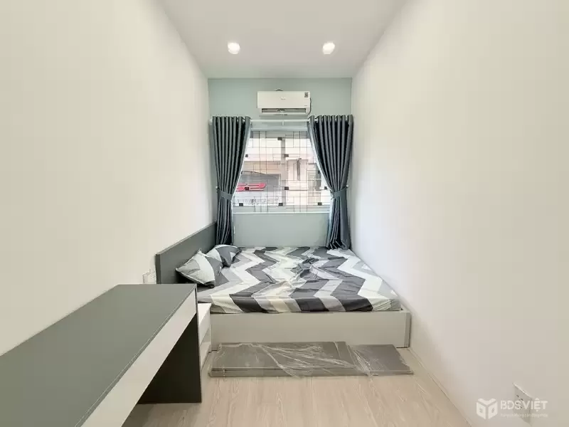 Bán chung cư Lý Thường Kiệt - lô góc Thiên Phước - Trung tâm Q11 - 38m2 2PN - chỉ hơn 2 tỷ