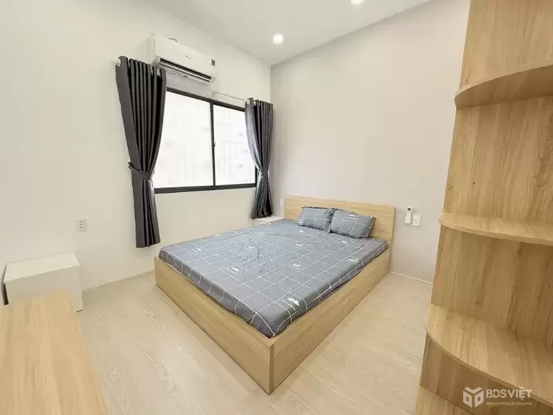 Bán chung cư Lý Thường Kiệt - lô góc Thiên Phước - Trung tâm Q11 - 38m2 2PN - chỉ hơn 2 tỷ