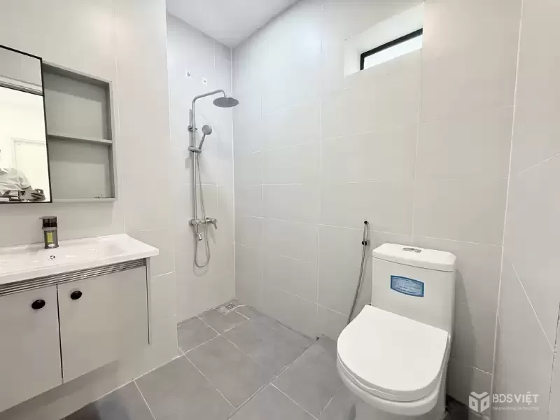 Bán chung cư Lý Thường Kiệt - lô góc Thiên Phước - Trung tâm Q11 - 38m2 2PN - chỉ hơn 2 tỷ