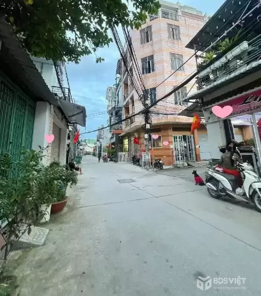 Bán nhà Nguyễn Triệu Luật,80m2 (5x16), hẻm xe tải 6m, sát Tỉnh Lộ 10, chỉ hơn 5 tỷ