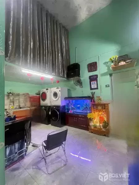 Bán nhà Nguyễn Triệu Luật,80m2 (5x16), hẻm xe tải 6m, sát Tỉnh Lộ 10, chỉ hơn 5 tỷ