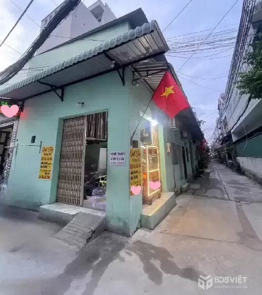 Bán nhà Nguyễn Triệu Luật,80m2 (5x16), hẻm xe tải 6m, sát Tỉnh Lộ 10, chỉ hơn 5 tỷ