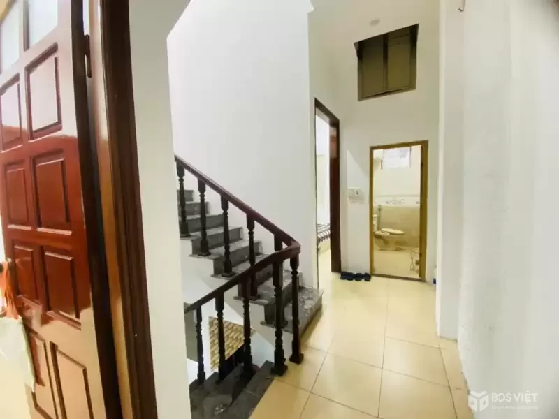 Nhà phân lô An Dương - dân xây - 40m oto tránh - phố kinh doanh tấp nập - giá nhỉnh 11 tỷ.