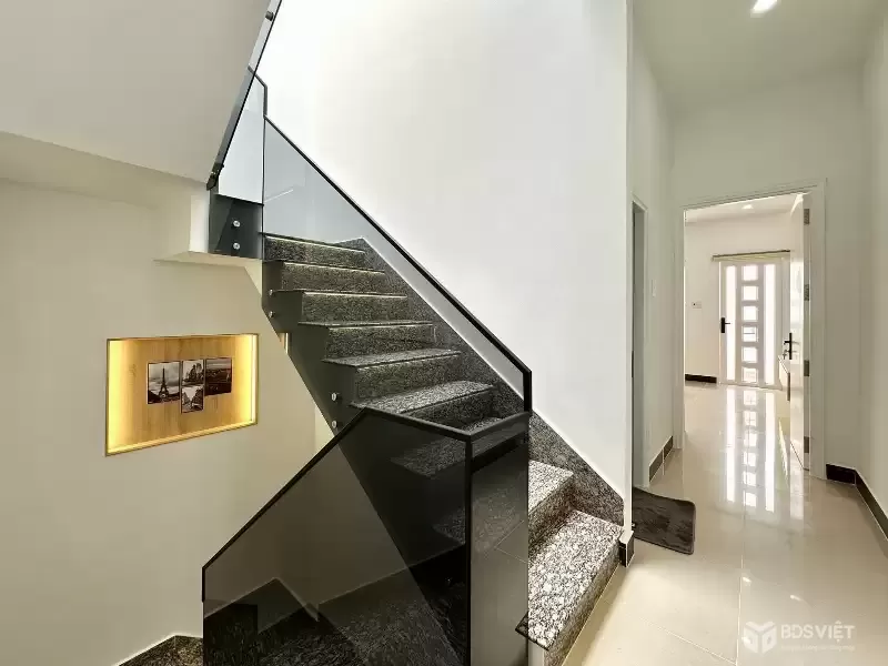 Nhà  Hẻm Ôtô Đường Phan Xích Long Phường 2 Quận Phú Nhuận Cũ.