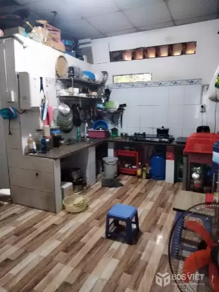 Bán nhà CN 50m2 (4.05 x 12.3)m - Hẻm xe tải 6m Đường Tân Quý, Tân Phú