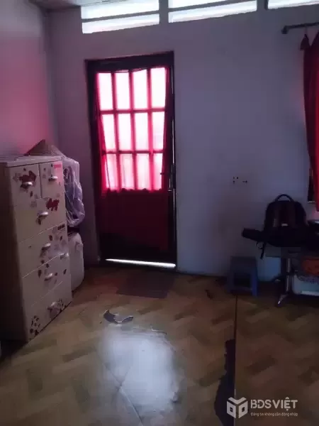 Bán nhà CN 50m2 (4.05 x 12.3)m - Hẻm xe tải 6m Đường Tân Quý, Tân Phú