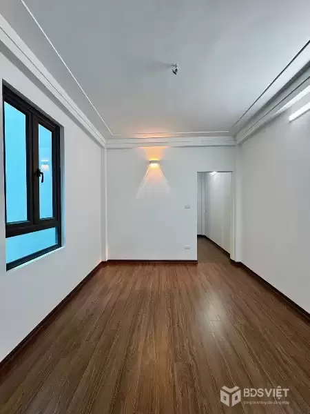 Cơ Hội Hiếm Nhà 4 Tầng, Ô Tô Đỗ Cửa, Gần Hồ Đền Lừ Hoàng Mai, Giá 5.95 Tỷ