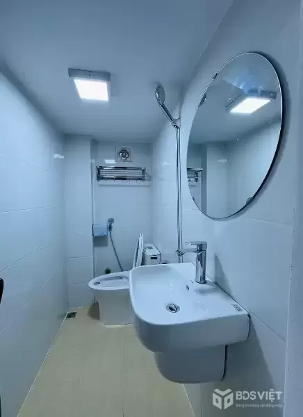 Cơ Hội Hiếm Nhà 4 Tầng, Ô Tô Đỗ Cửa, Gần Hồ Đền Lừ Hoàng Mai, Giá 5.95 Tỷ