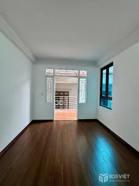 Cơ Hội Hiếm Nhà 4 Tầng, Ô Tô Đỗ Cửa, Gần Hồ Đền Lừ Hoàng Mai, Giá 5.95 Tỷ