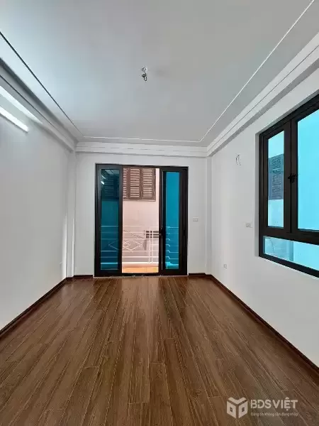Cơ Hội Hiếm Nhà 4 Tầng, Ô Tô Đỗ Cửa, Gần Hồ Đền Lừ Hoàng Mai, Giá 5.95 Tỷ