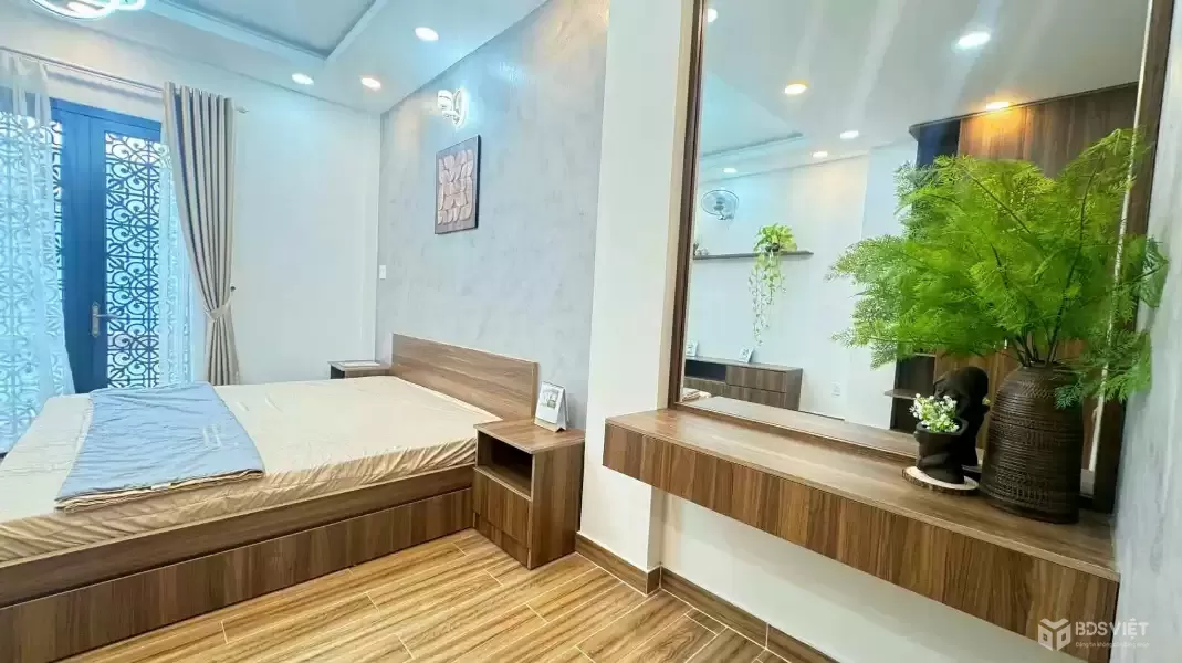XÂY BUILDING 10 TẦNG – VỊ TRÍ VIP QUẬN 8 – CẠNH PEGASUITE – GIÁ CHỈ 12.6 TỶ