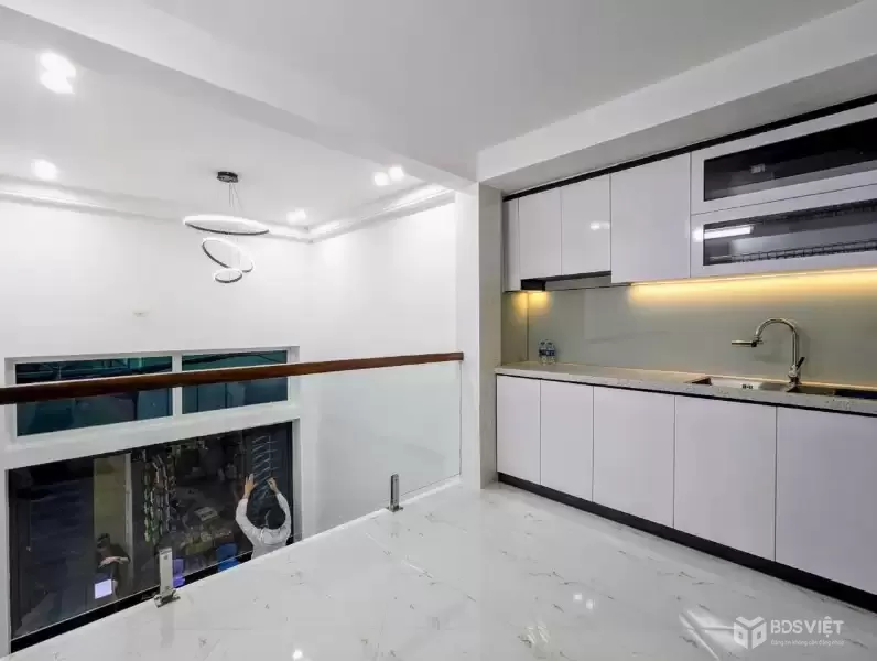 ???? Cực hiếm lô góc Khương Trung  25M - Kinh doanh đỉnh cao  - Giá hạt dẻ - Nhà đẹp mới
