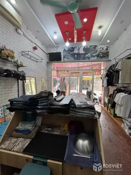 VỠ NỢ CẦN BÁN NHÀ  MẶT PHỐ LÊ HỒNG PHONG TRUNG TÂM HÀ ĐÔNG - KINH DOANH SẦM UẤT - VỈA HÈ RỘNG GIÁ TỐT