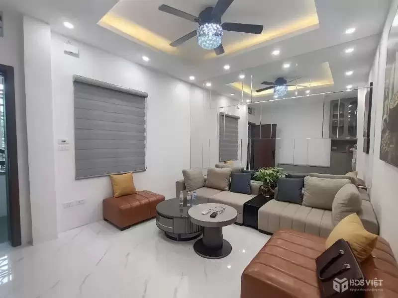 TT ĐƯỜNG HOÀNG QUỐC VIỆT DT65M 2 NGỦ WC KHÉP KÍN CHỈ 3,980 TỶ
