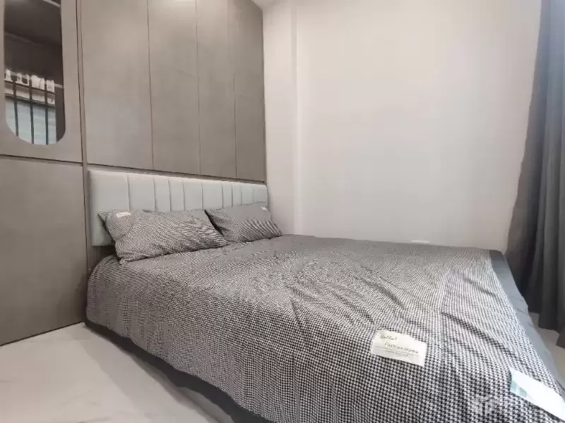 TT ĐƯỜNG HOÀNG QUỐC VIỆT DT65M 2 NGỦ WC KHÉP KÍN CHỈ 3,980 TỶ