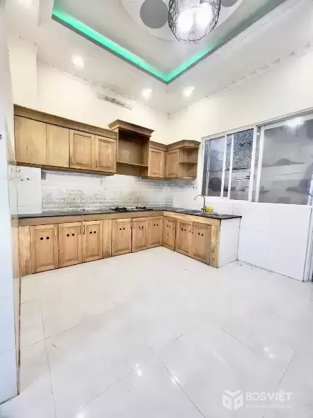 bán nhà hẻm ô tô tránh nhau khu dân cư sài gòn mới huỳnh tấn phát nhà bè 6 t5