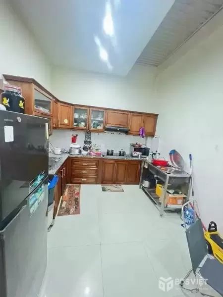 bán nhà hẻm to huỳnh tấn phát nhà bè giá 4 ty8