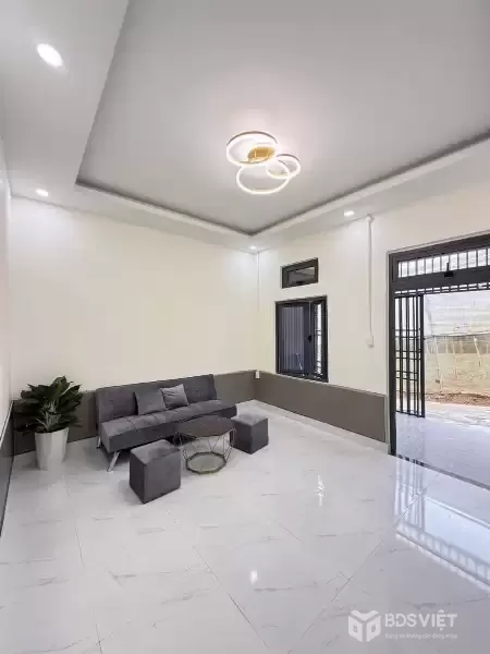 BÁN NHÀ GIÁ RẺ 2PN P8 ĐÀ LẠT - Giá bán : 1 tỷ 550 triệu