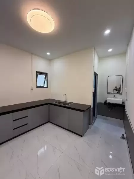 BÁN NHÀ GIÁ RẺ 2PN P8 ĐÀ LẠT - Giá bán : 1 tỷ 550 triệu