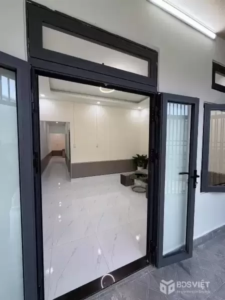BÁN NHÀ GIÁ RẺ 2PN P8 ĐÀ LẠT - Giá bán : 1 tỷ 550 triệu
