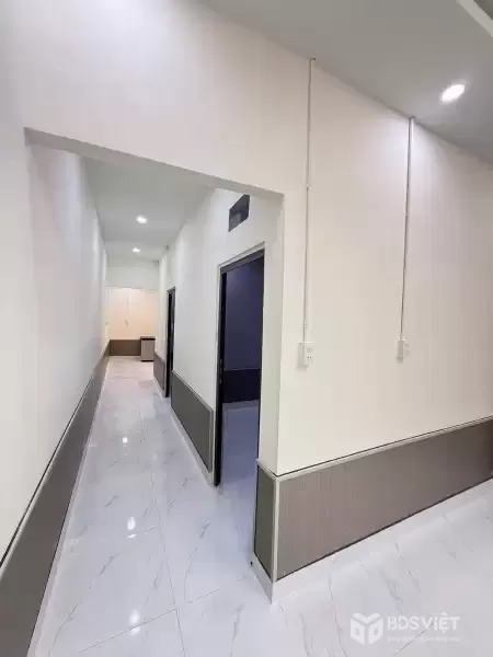 BÁN NHÀ GIÁ RẺ 2PN P8 ĐÀ LẠT - Giá bán : 1 tỷ 550 triệu
