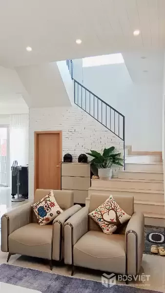 Bán Villa Sân Vườn tại Nam Hồ - P11 - Đà Lạt