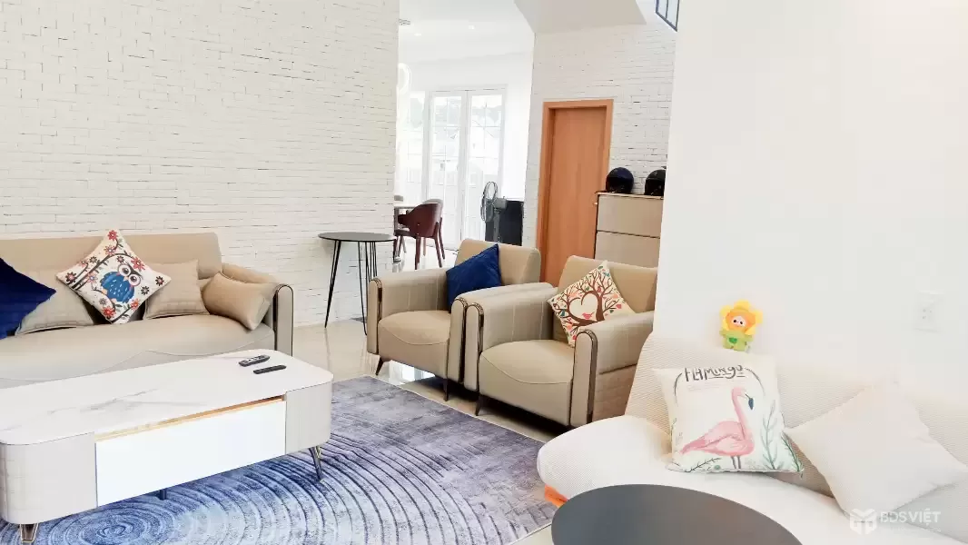 Bán Villa Sân Vườn tại Nam Hồ - P11 - Đà Lạt