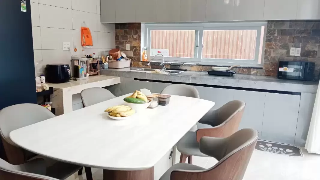 Bán Villa Sân Vườn tại Nam Hồ - P11 - Đà Lạt