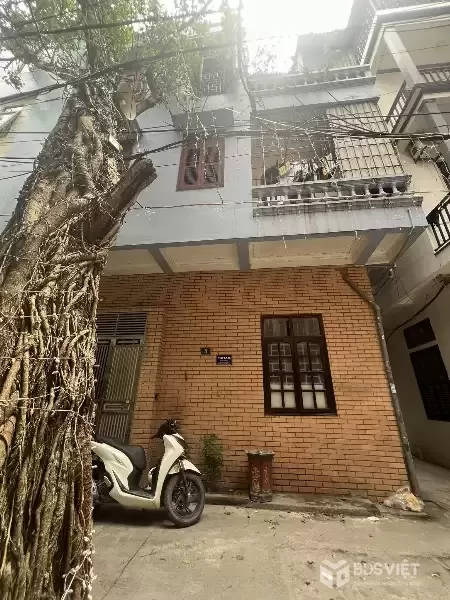 GIÁ TỐT GIÁ TỐT BÁN NHÀ LÊ HỒNG PHONG HÀ ĐÔNG PHÂN LÔ_OTO TRÁNH_NHÀ 4 TẦNG VỊ TRÍ ĐẸP