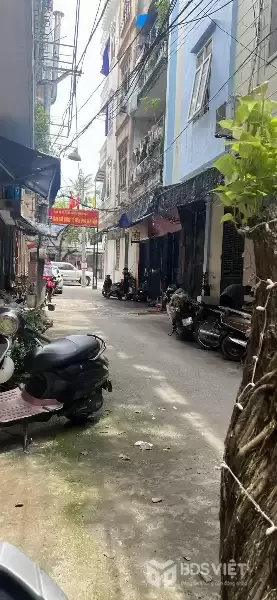 GIÁ TỐT GIÁ TỐT BÁN NHÀ LÊ HỒNG PHONG HÀ ĐÔNG  PHÂN LÔ_OTO TRÁNH_NHÀ 4 TẦNG VỊ TRÍ ĐẸP