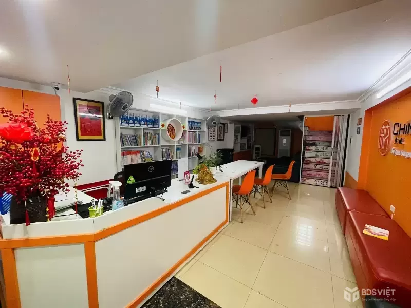 BÁN NHÀ THANH XUÂN, PHÂN LÔ VỈA HÈ OTO TRÁNH KINH DOANH, 6 TẦNG THANG MÁY, NHỈNH 20 TỶ