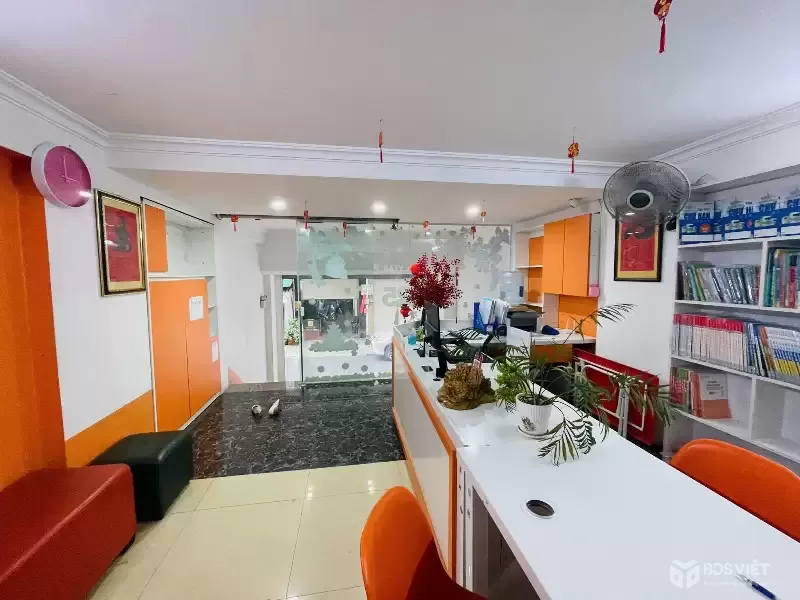 BÁN NHÀ THANH XUÂN, PHÂN LÔ VỈA HÈ OTO TRÁNH KINH DOANH, 6 TẦNG THANG MÁY, NHỈNH 20 TỶ