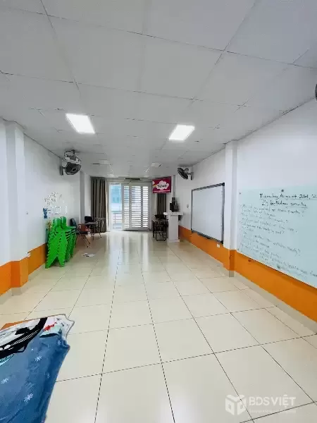 BÁN NHÀ THANH XUÂN, PHÂN LÔ VỈA HÈ OTO TRÁNH KINH DOANH, 6 TẦNG THANG MÁY, NHỈNH 20 TỶ