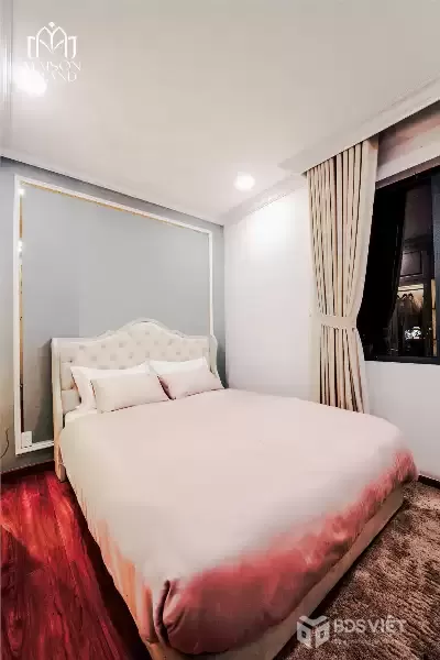 BÁN CĂN HỘ 2PN 60m² – TRUNG TÂM CẢNG PHÚ MỸ QL51, MAISON GRAND 1,98 TỶ