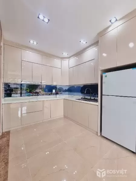 NHÀ MẶT PHỐ ĐÔNG QUAN – CẦU GIẤY – 60M² – 6 TẦNG – Ô TÔ DỪNG ĐỖ – KINH DOANH ĐỈNH
