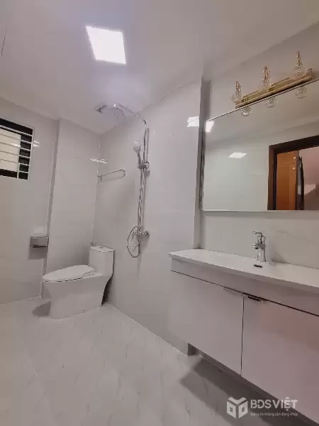 NHÀ MẶT PHỐ ĐÔNG QUAN – CẦU GIẤY – 60M² – 6 TẦNG – Ô TÔ DỪNG ĐỖ – KINH DOANH ĐỈNH